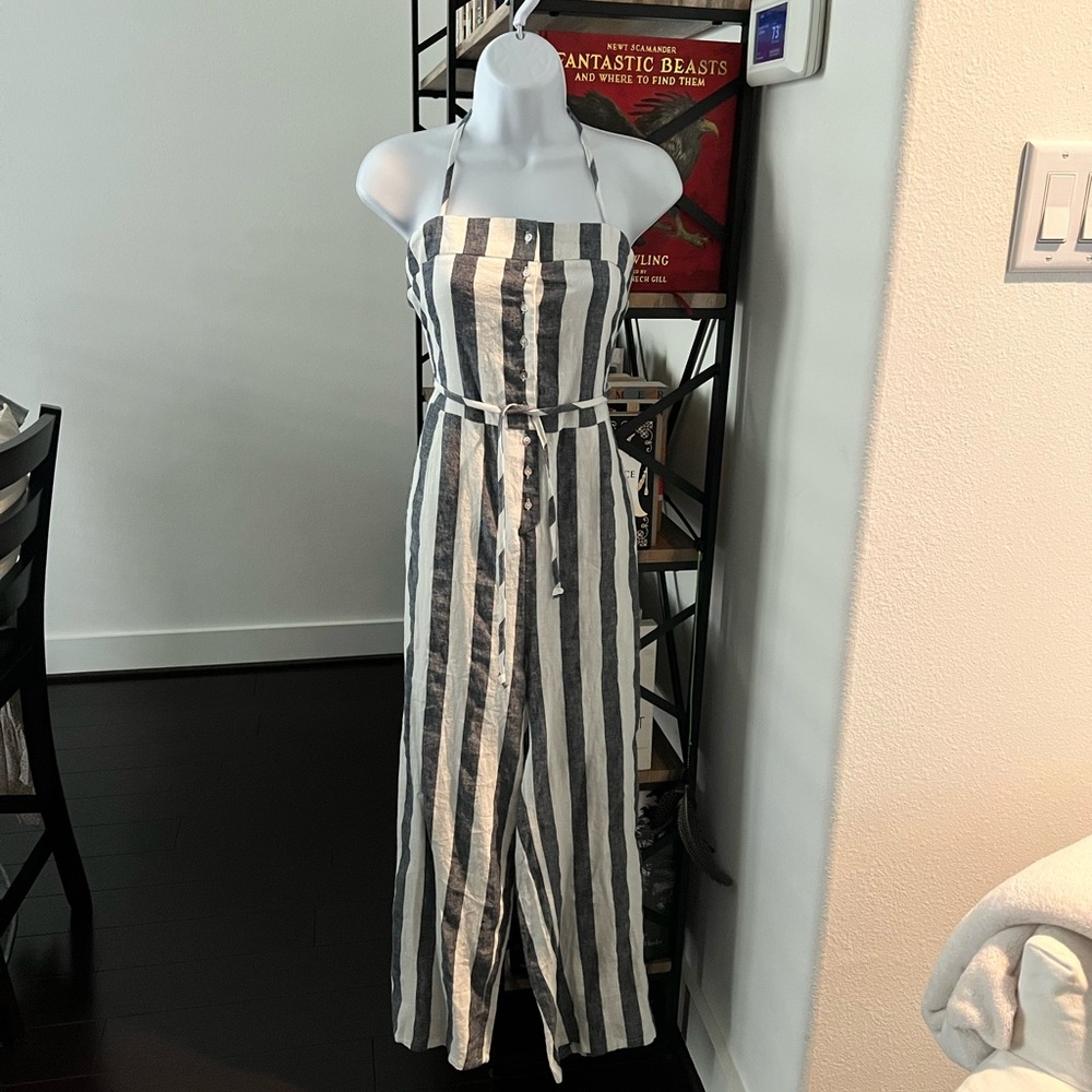 Market Jumpsuit
